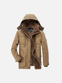 Khaki Variant 2