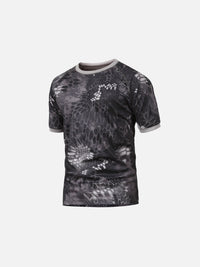 Black Python