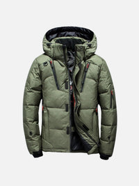 Army Green