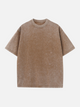 Brown / S