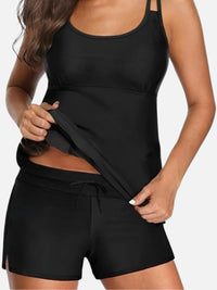 All Black