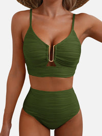 Army green