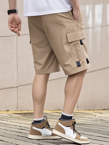 Coast Cargo Short
