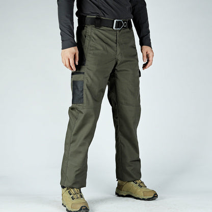 Tactical Cargo Pants