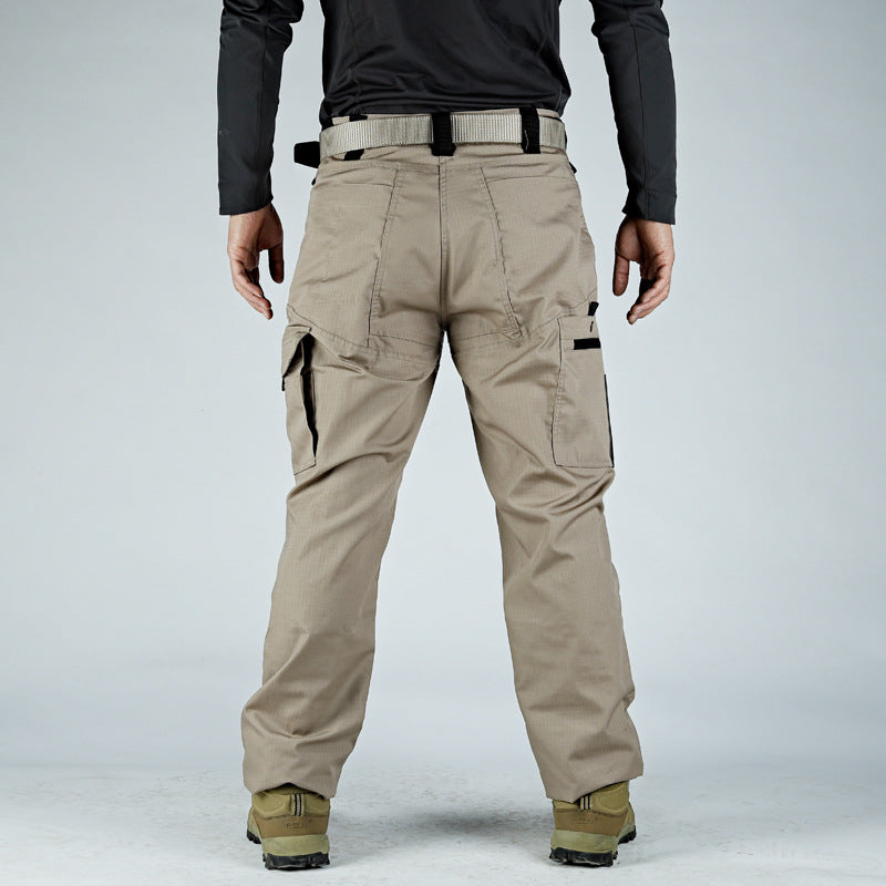 Tactical Cargo Pants