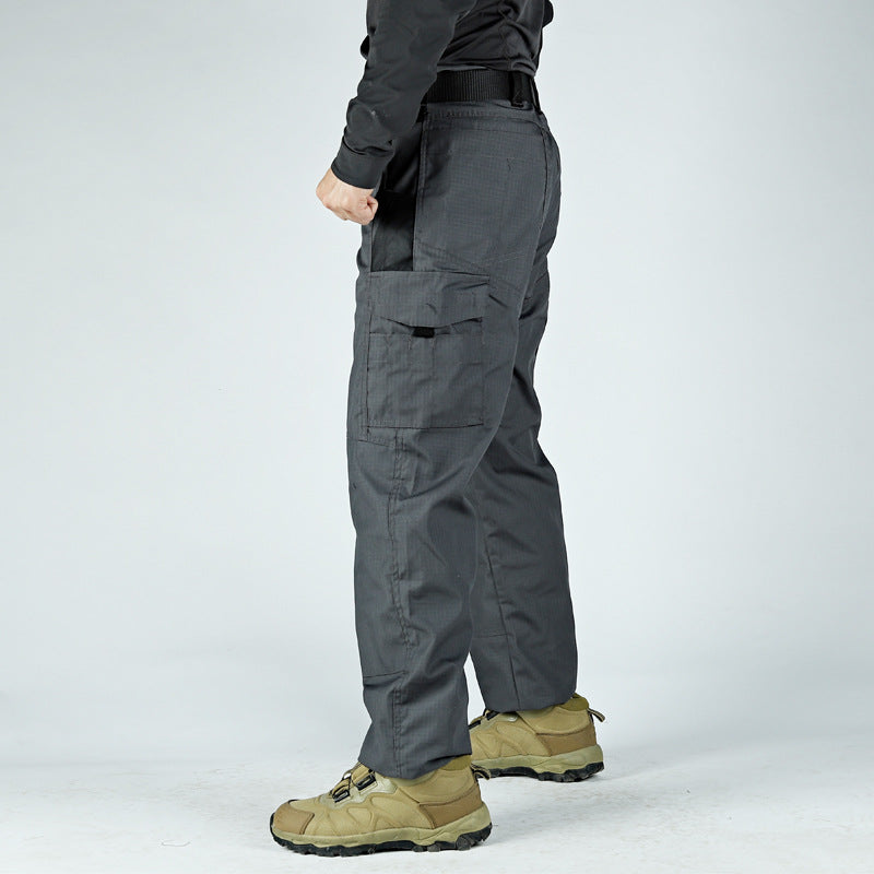 Tactical Cargo Pants