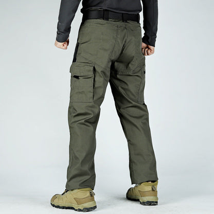 Tactical Cargo Pants