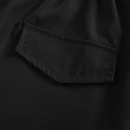 Street Cargo Shorts