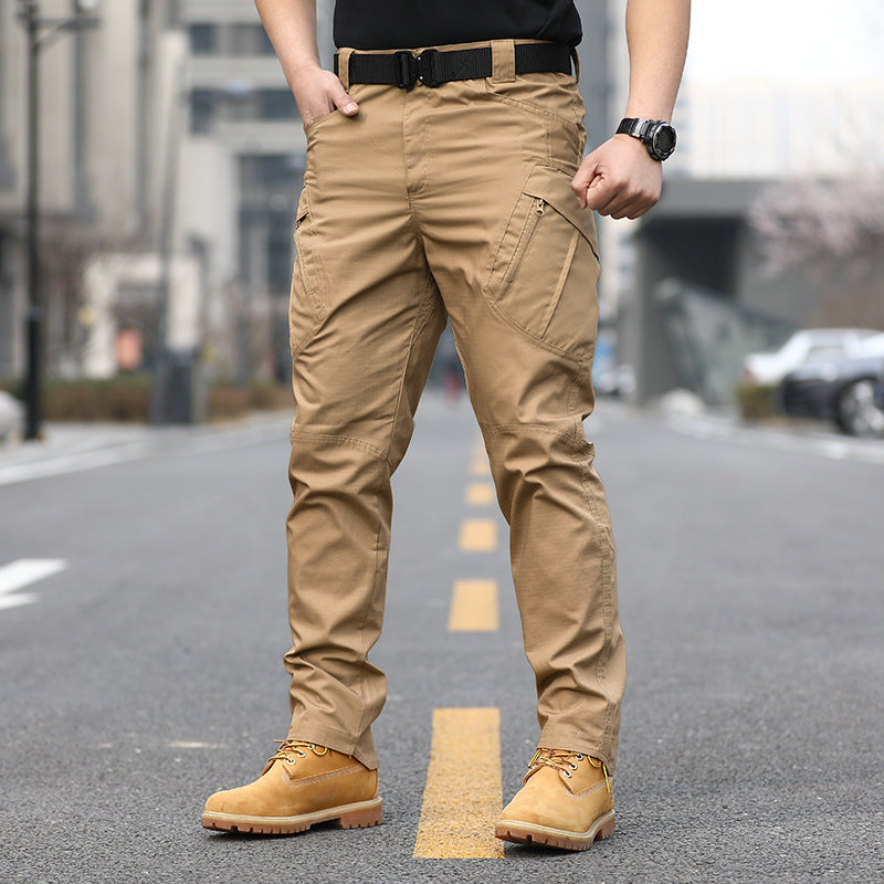 IX9 Tactical Pants
