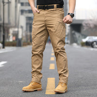 Deep Khaki