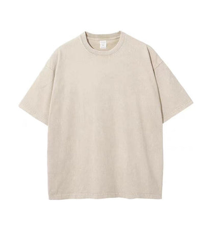 Vintage Crew Neck