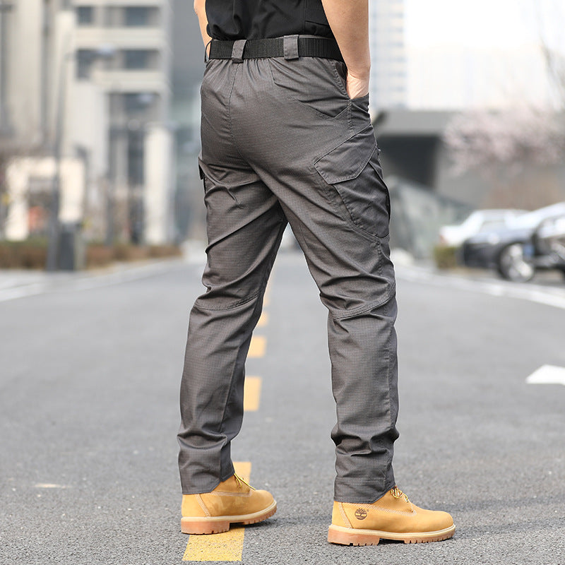 IX9 Tactical Pants