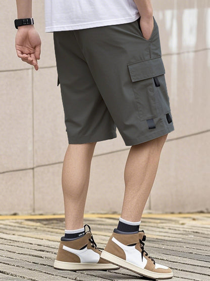 Coast Cargo Short