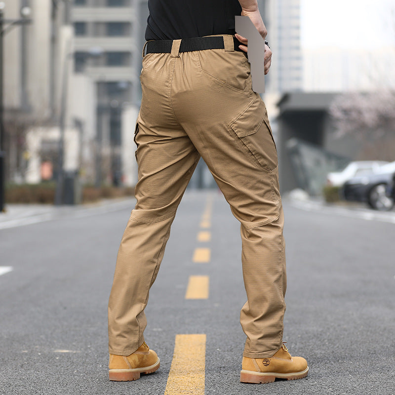 IX9 Tactical Pants