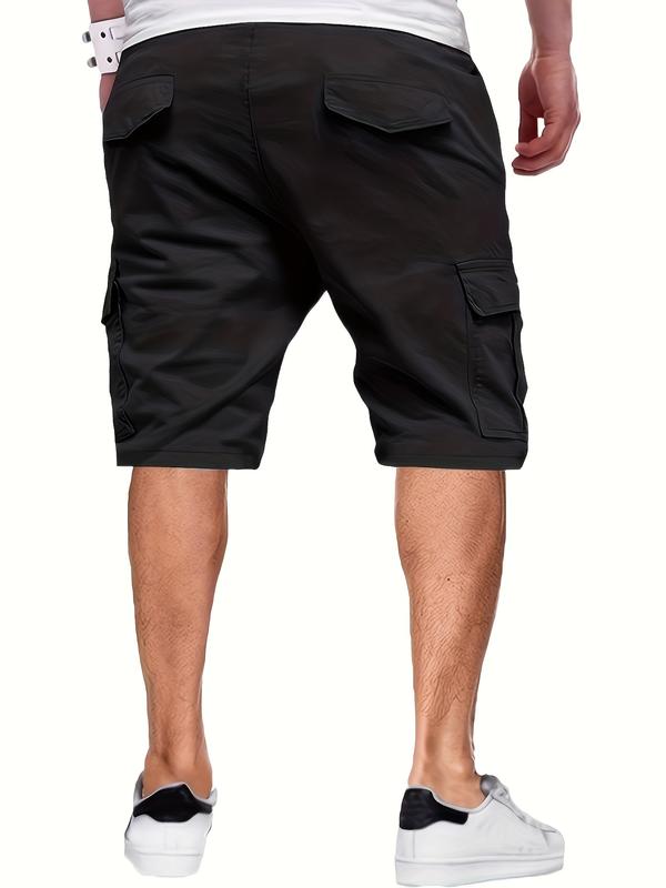 Street Cargo Shorts