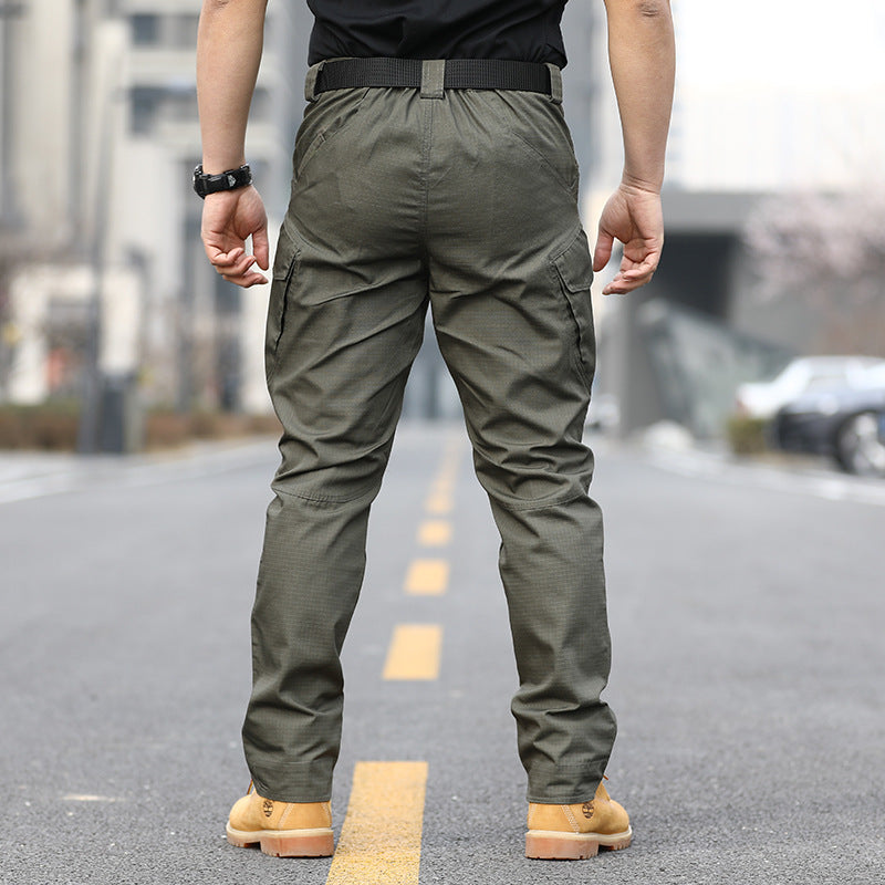 IX9 Tactical Pants