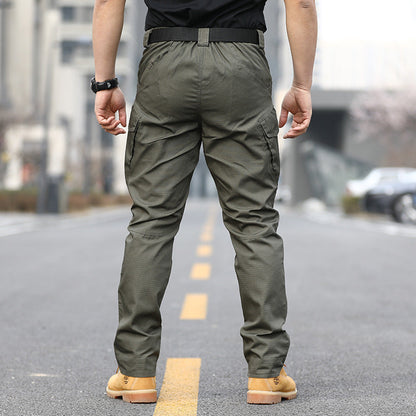 IX9 Tactical Pants