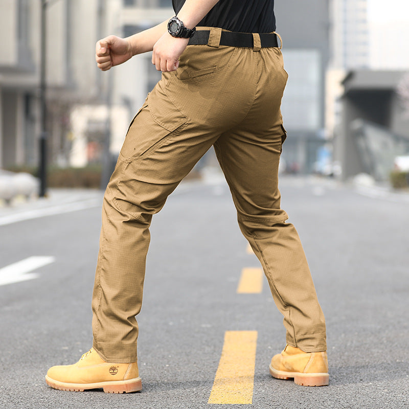 IX9 Tactical Pants