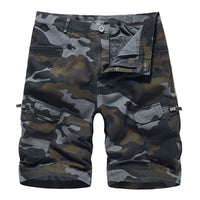 Black Camouflage
