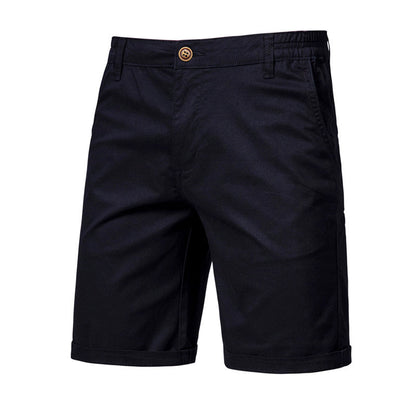 Carson Cotton Cargo Short