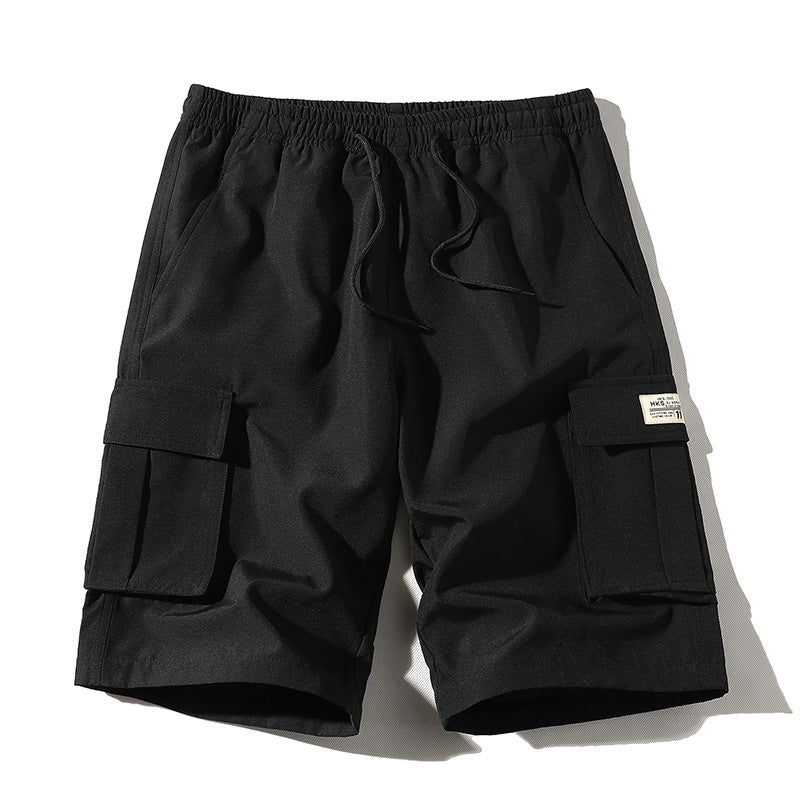 Active Cargo Shorts