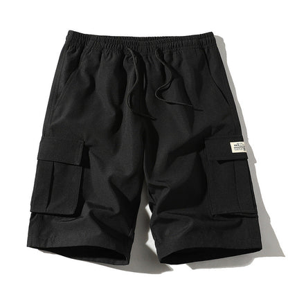 Active Cargo Shorts