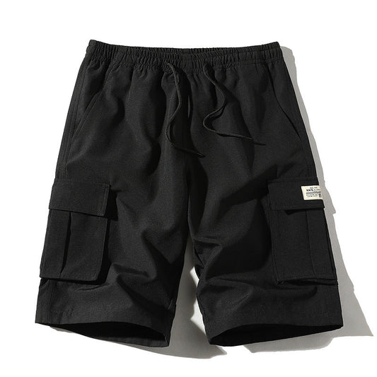 Active Cargo Shorts