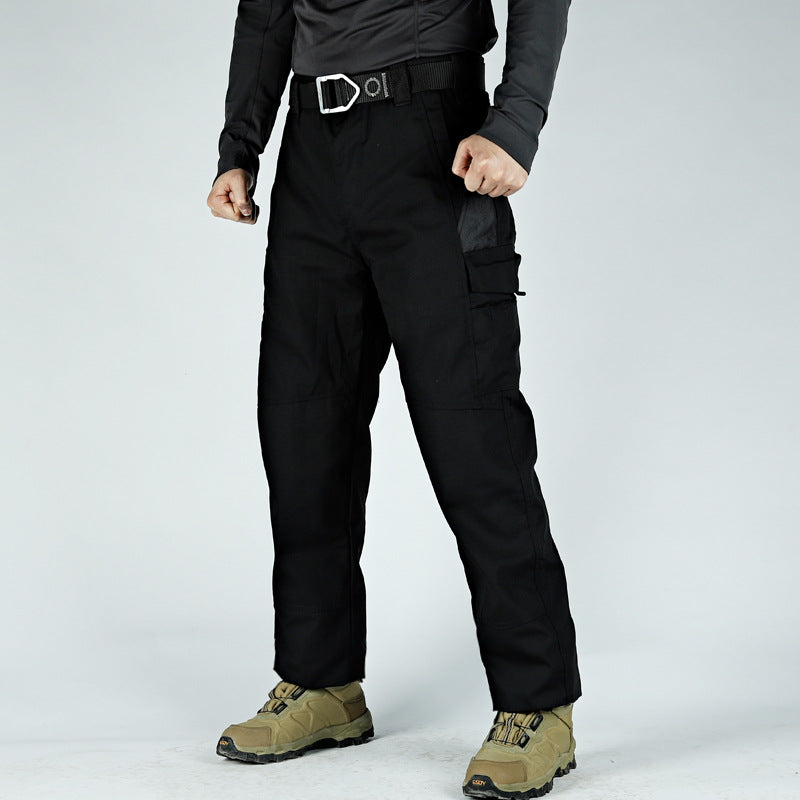 Tactical Cargo Pants