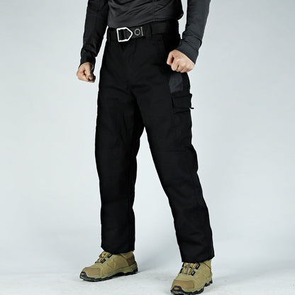 Tactical Cargo Pants