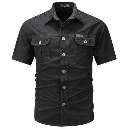 Workwear Short Sleeve Shirt