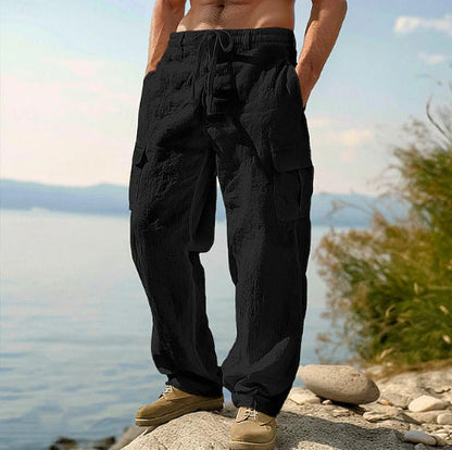 Lightweight Workwear Pants