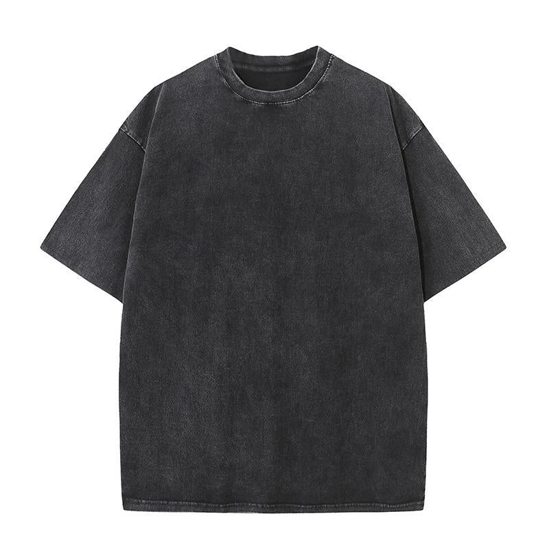 Vintage Crew Neck