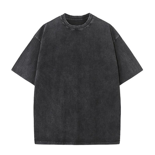 Vintage Crew Neck