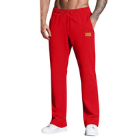 Bright Red