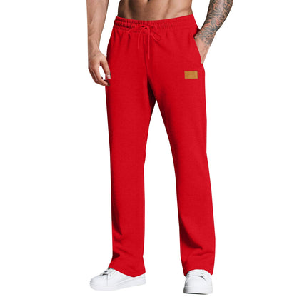 Loose Fit Sweatpants