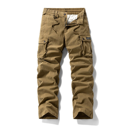 Range Cargo Pant