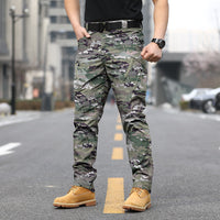 CP Camouflage