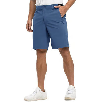 Business Casual Shorts