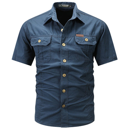 Workwear Short Sleeve Shirt