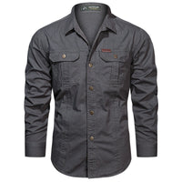 Dark Gray