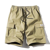 Deep Khaki