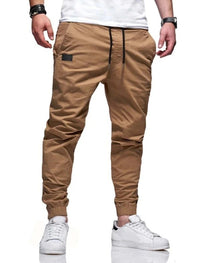 Deep Khaki