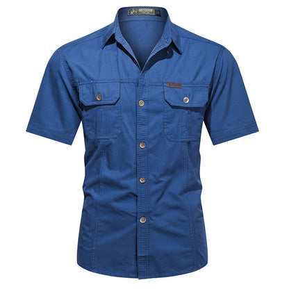 Workwear Short Sleeve Shirt