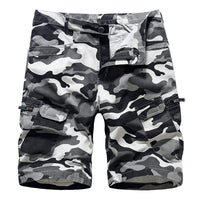 Gray Camouflage
