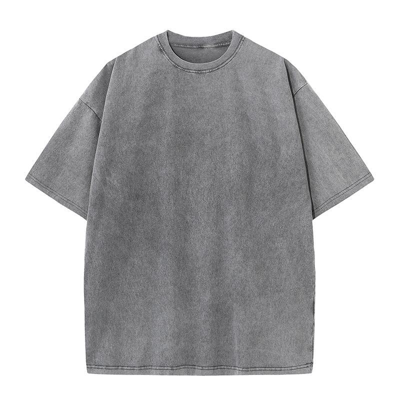 Vintage Crew Neck