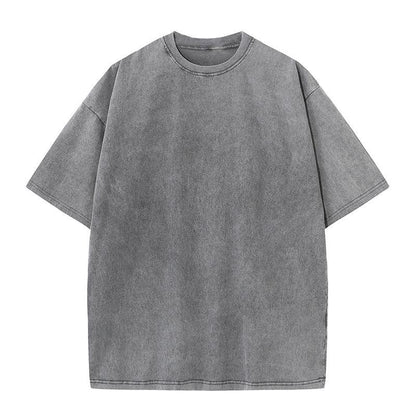 Vintage Crew Neck