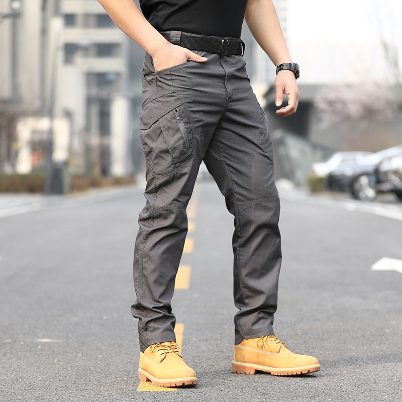 IX9 Tactical Pants