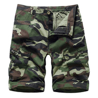 Green Camouflage