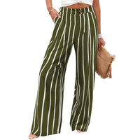 Green Stripe