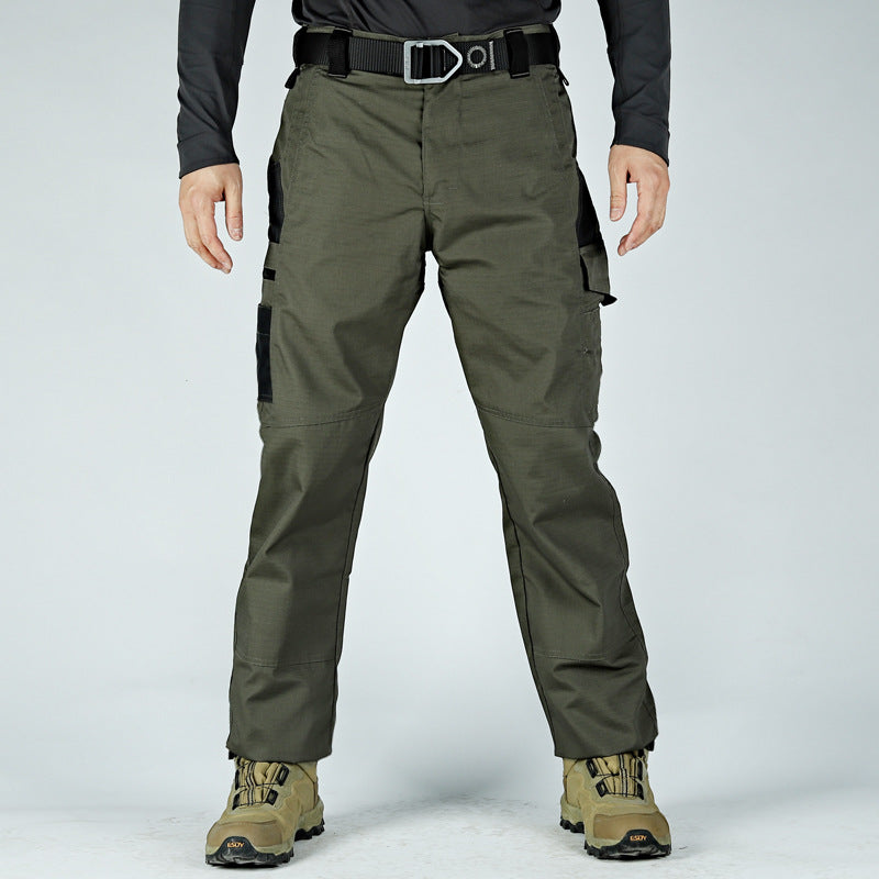 Tactical Cargo Pants
